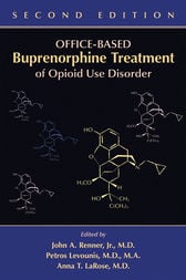 Handbook of Office-Based Buprenorphine Treatment of Opioid Dependence (2nd ed.) (PDF)