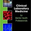 Clinical Laboratory Medicine for Mental Health Professionals (PDF)