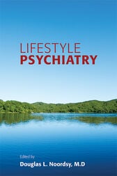 Lifestyle Psychiatry (PDF)