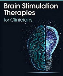 Brain Stimulation Therapies for Clinicians, 2nd Edition (PDF)