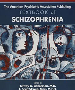 The APAP Textbook of Schizophrenia, 2nd Edition (PDF)