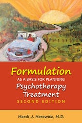 Formulation as a Basis for Planning Psychotherapy Treatment (2nd ed.) (PDF)