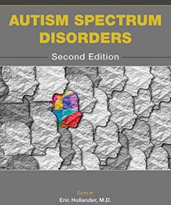 Textbook of Autism Spectrum Disorders, 2nd Edition (PDF)