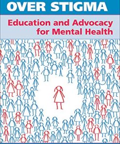 Science over Stigma: Education and Advocacy for Mental Health (EPUB & Converted PDF)