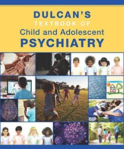 Dulcan’s Textbook of Child and Adolescent Psychiatry, 3rd Edition (EPUB + Converted PDF)