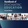 Handbook of Psychiatric Education, 2nd Edition (PDF)