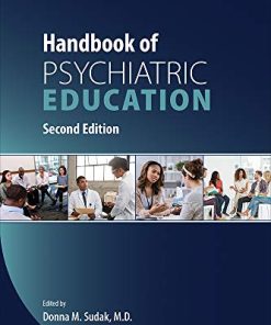 Handbook of Psychiatric Education, 2nd Edition (PDF)