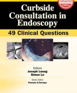 Curbside Consultation in Endoscopy: 49 Clinical Questions (PDF)