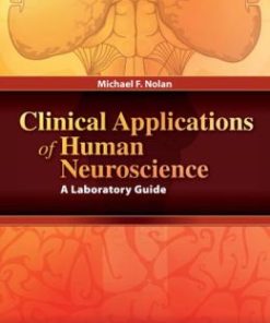 Clinical Applications of Human Neuroscience: A Laboratory Guide (PDF)