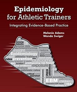 Epidemiology for Athletic Trainers: Integrating Evidence-Based Practice (PDF)