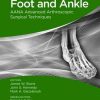 The Foot and Ankle: AANA Advanced Arthroscopic Surgical Techniques