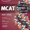 Kaplan MCAT Biochemistry Review: Created for MCAT 2015 (EPUB)