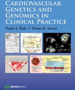 Cardiovascular Genetics and Genomics in Clinical Practice