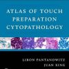 Atlas of Touch Preparation Cytopathology (EPUB)