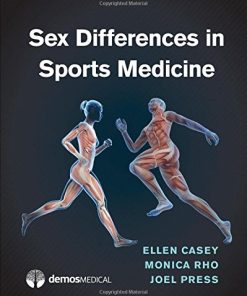 Sex Differences in Sports Medicine