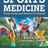 Sports Medicine 2E: Study Guide and Review for Boards (PDF)