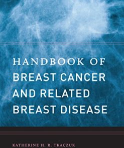 Handbook of Breast Cancer and Related Breast Disease (EPUB)