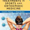 Regenerative Treatments in Sports and Orthopedic Medicine (PDF)