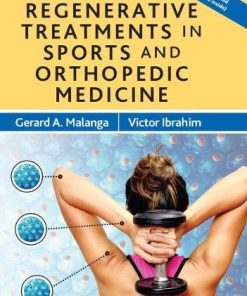 Regenerative Treatments in Sports and Orthopedic Medicine (PDF)