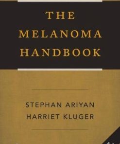 The Melanoma Handbook (EPUB)