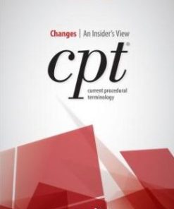 CPT Changes 2015: An Insider’s View