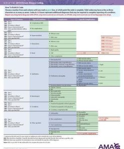 ERC-ICD-10 Chronic Disease 2019 – Hip and Pelvic Fractures/Arthritis/osteoporosis (EPUB)