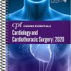 CPT Coding Essentials Cardiology and Cardiothoracic Surgery 2020: Includes CPT to Icd Crosswalks (PDF)