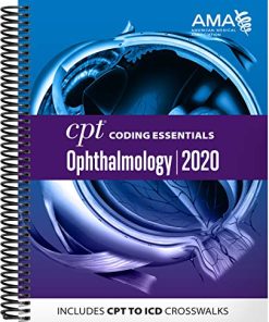 CPT Coding Essentials for Ophthalmology 2020 (PDF)