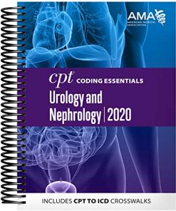 CPT Coding Essentials for Urology/Nephrology 2020 (PDF)