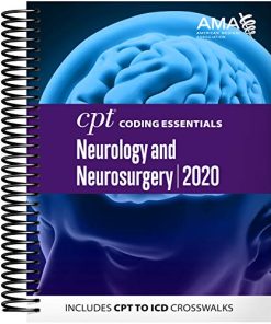 CPT Coding Essentials for Neurology and Neurosurgery 2020 (PDF)