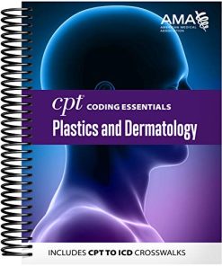 CPT Coding Essentials for Plastics and Dermatology 2020 (PDF)