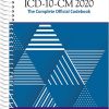 ICD-10-CM 2020 the Complete Official Codebook (ICD-10-CM the Complete Official Codebook) (EPUB)