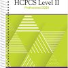 HCPCS 2020 Level II Professional (HCPCS Level II (American Medical Assn)) (PDF)