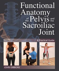 Functional Anatomy of the Pelvis and the Sacroiliac Joint: A Practical Guide (EPUB)