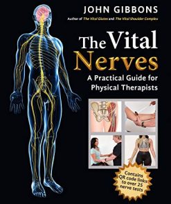 The Vital Nerves: A Practical Guide for Physical Therapists (EPUB)