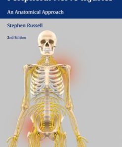 Examination of Peripheral Nerve Injuries: An Anatomical Approach, 2nd Edition