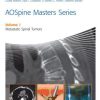 AOSpine Masters Series Volume 1: Metastatic Spinal Tumors (PDF)