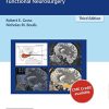 Neurosurgical Operative Atlas: Functional Neurosurgery (PDF)