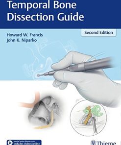 Temporal Bone Dissection Guide, 2nd Edition (PDF)