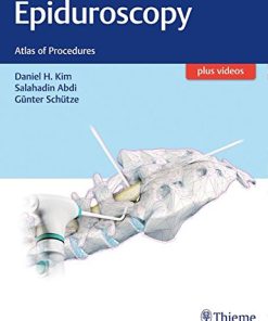 Epiduroscopy: Atlas of Procedures (PDF)