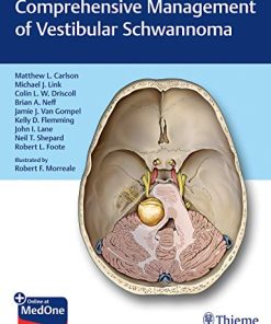 Comprehensive Management of Vestibular Schwannoma (PDF)