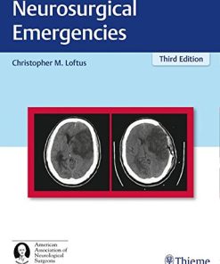 Neurosurgical Emergencies (AAN) (PDF)