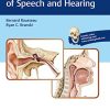 Anatomy and Physiology of Speech and Hearing (PDF)