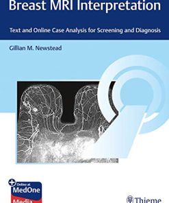 Breast MRI Interpretation: Screening and Diagnosis (PDF)