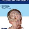 Pediatric Endoscopic Endonasal Skull Base Surgery (PDF)