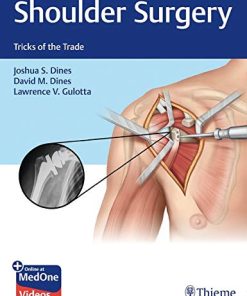 Shoulder Surgery: Tricks of the Trade (PDF)