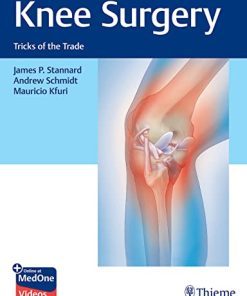 Knee Surgery: Tricks of the Trade (PDF)