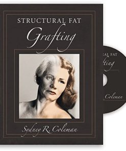 Structural Fat Grafting, 1ed (PDF Book + Video)