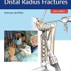 Atlas of Distal Radius Fractures 1st edition (PDF)