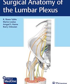 Surgical Anatomy of the Lumbar Plexus (EPUB)